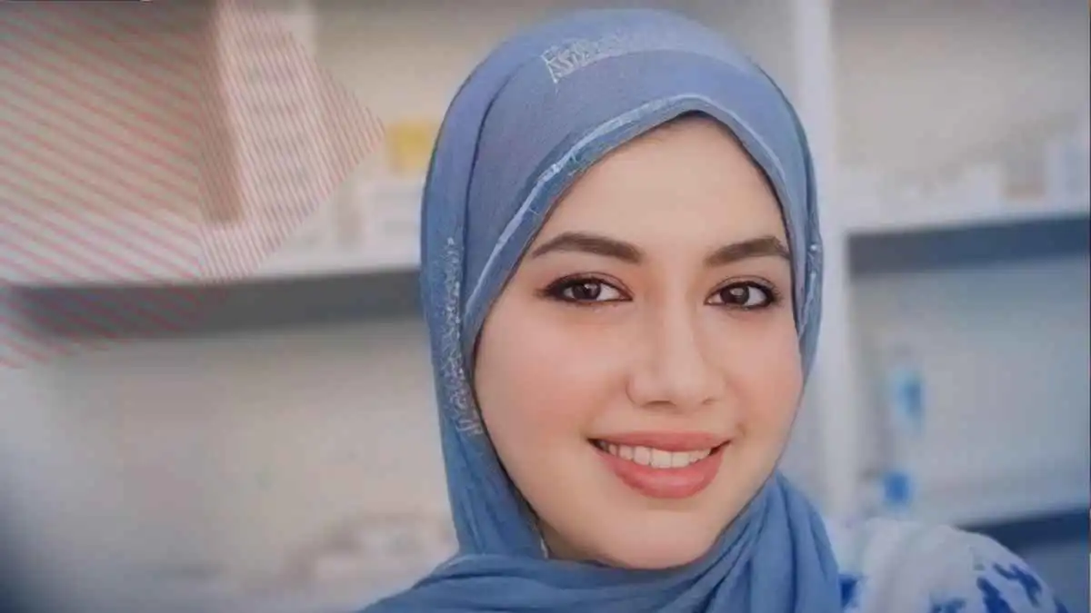 رسالة نارية.. نائب عراقي يحذر الحكومة بشأن قضية بان زياد