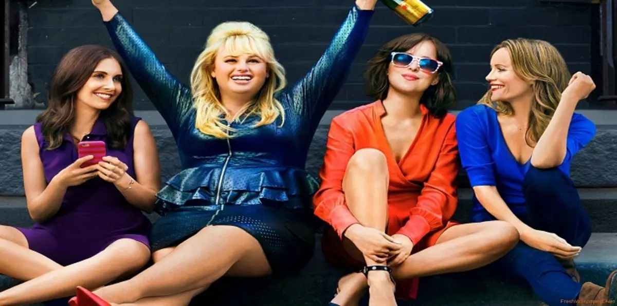 فيلم "كيف تكون عازبًا" يتصدى لكآبة نيويورك في جوٍ من الكوميديا‎