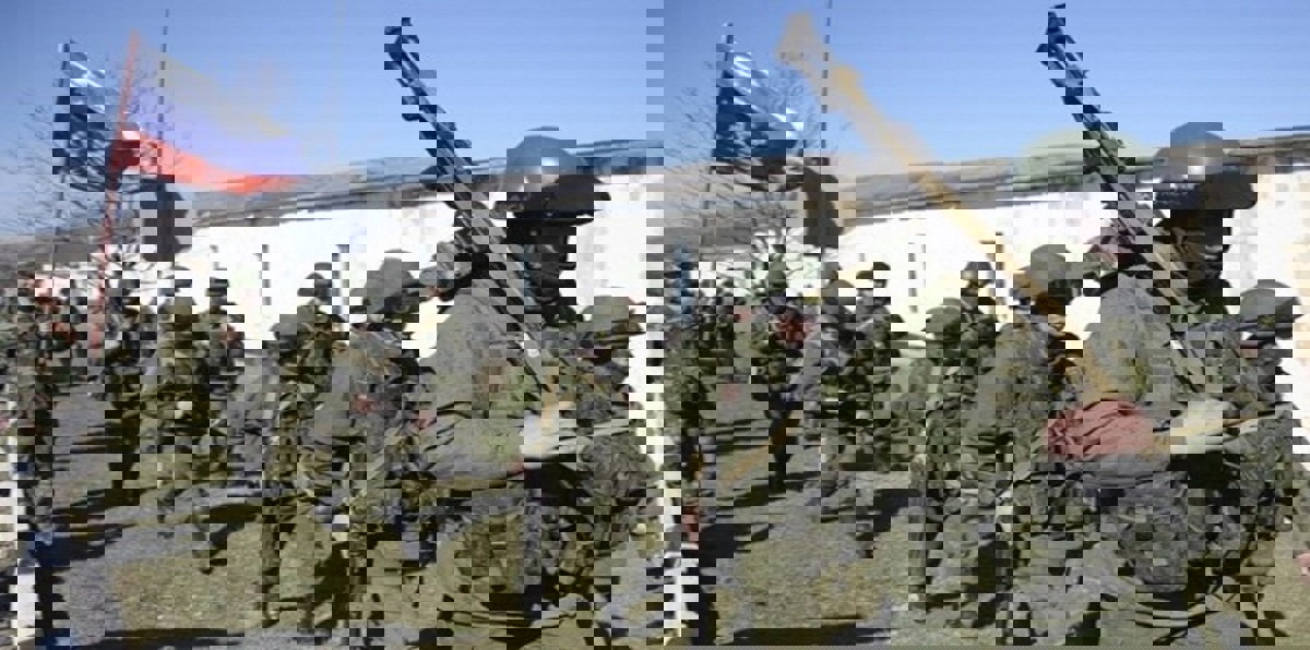 وصول أكثر من 3 آلاف جندي روسي إلى ريف حلب