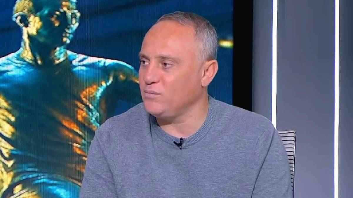 الأهلي يفضل منتخب مصر على مصلحته.. أسامة حسني يهاجم بيراميدز (فيديو)