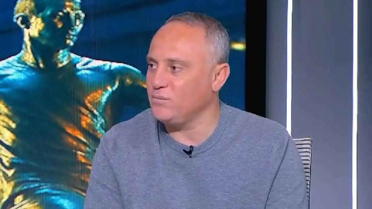 الأهلي يفضل منتخب مصر على مصلحته.. أسامة حسني يهاجم بيراميدز (فيديو)