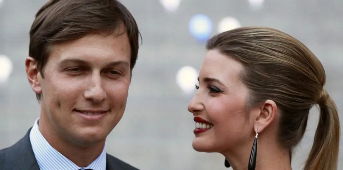 هكذا تحدث كوشنر عن حادثة السفارة؟