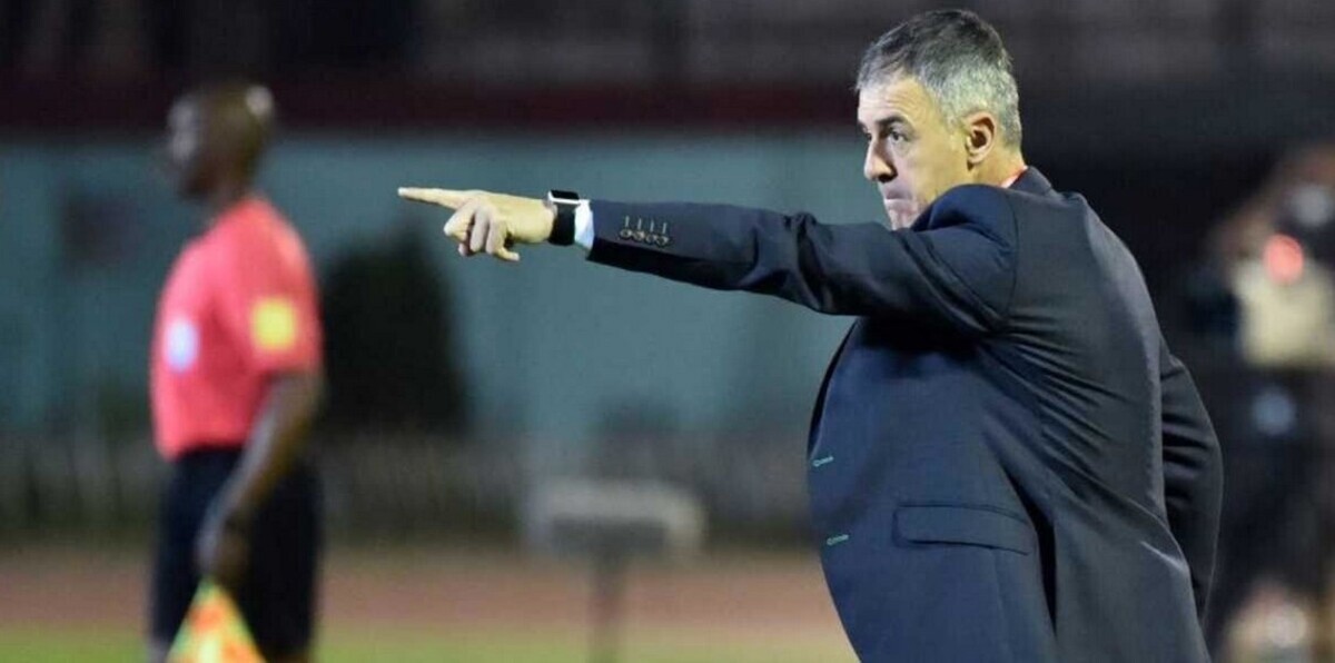 العقد يُكافئه حتى لو فشل.. الجزائر تبحث عن ثغرة لترحيل ألكاراز دون خسائر