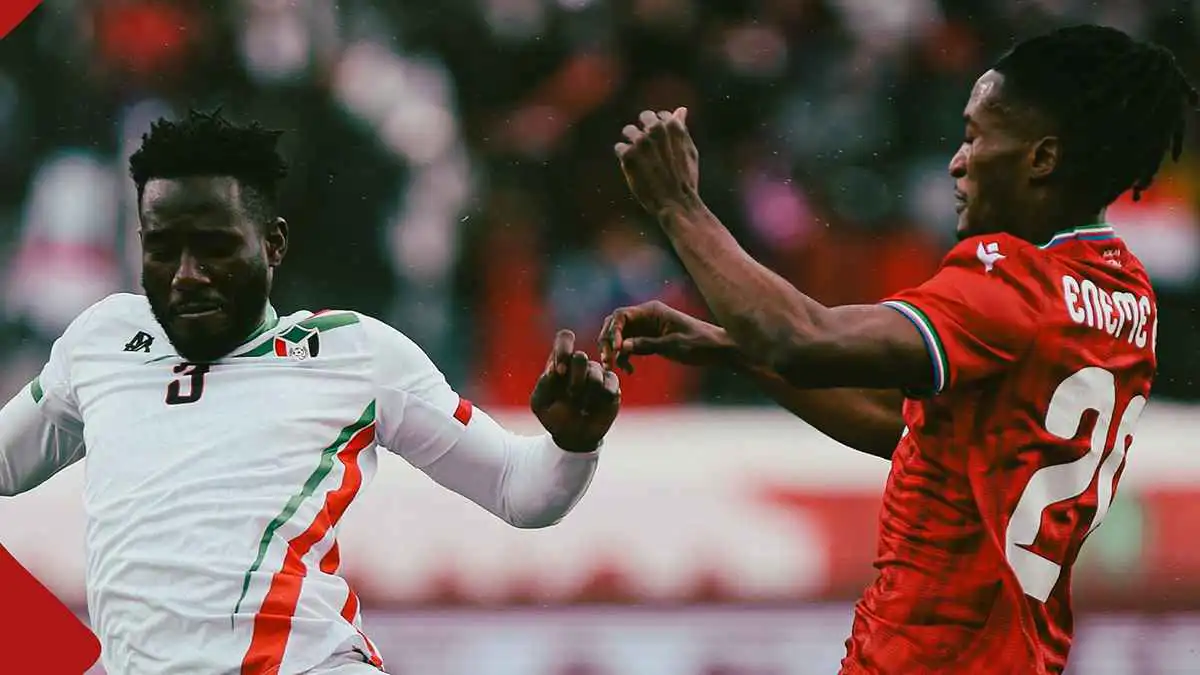 السودان ينعش آمال التأهل لدور الـ16 بأمم إفريقيا بفوز صعب على غينيا الاستوائية