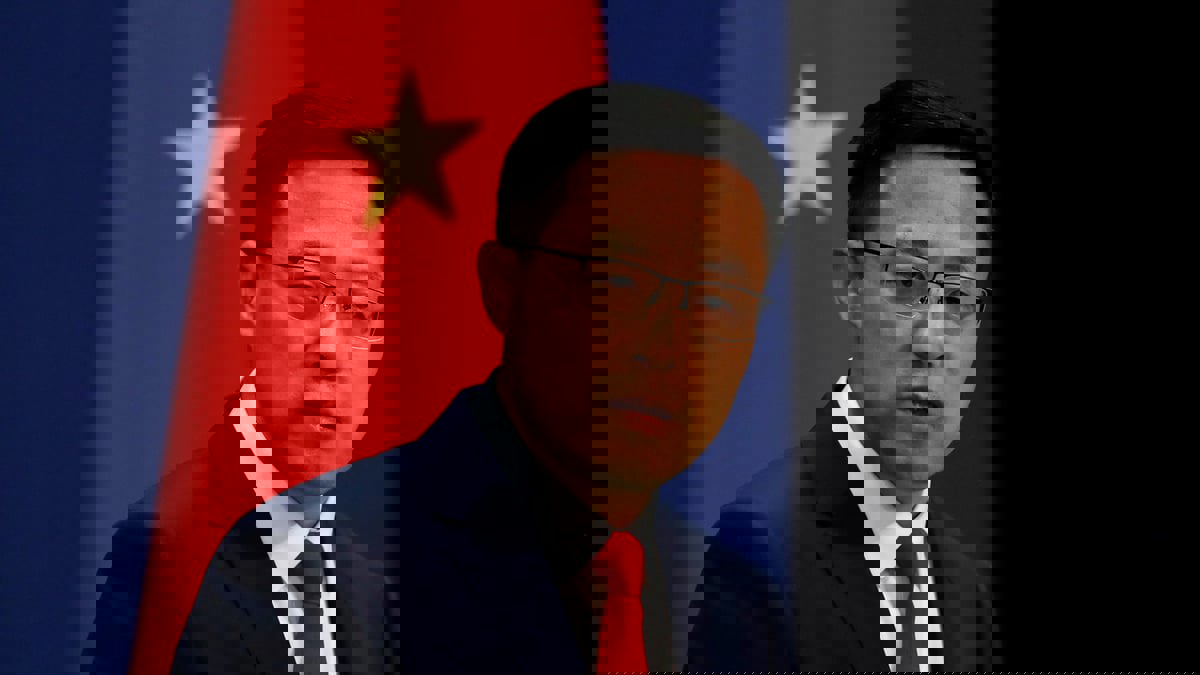 الصين: زيارة مفوضة حقوق الإنسان مرحب بها ما لم تكن للتحقيق