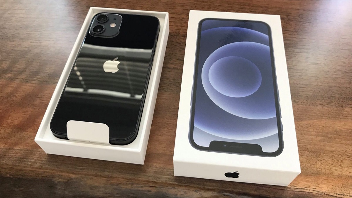 آبل تطرح iPhone 12 mini و 12 Pro Max للبيع في أكثر من 35 دولة