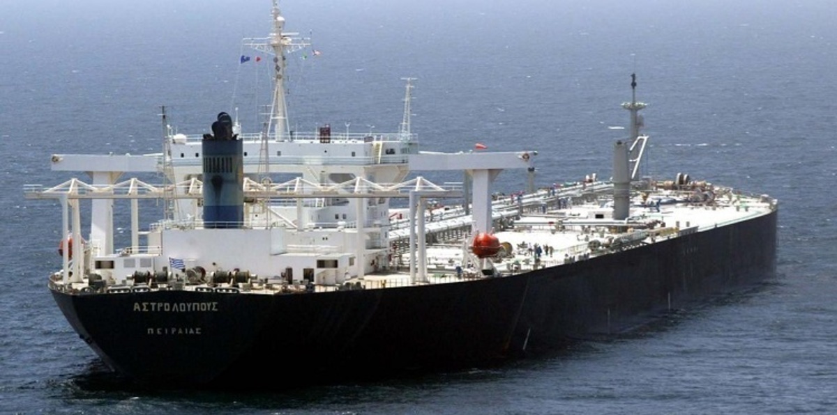 ناقلات روسية تُهرّب وقود طائرات إلى سوريا في تحدّ لحظر الاتحاد الأوروبي