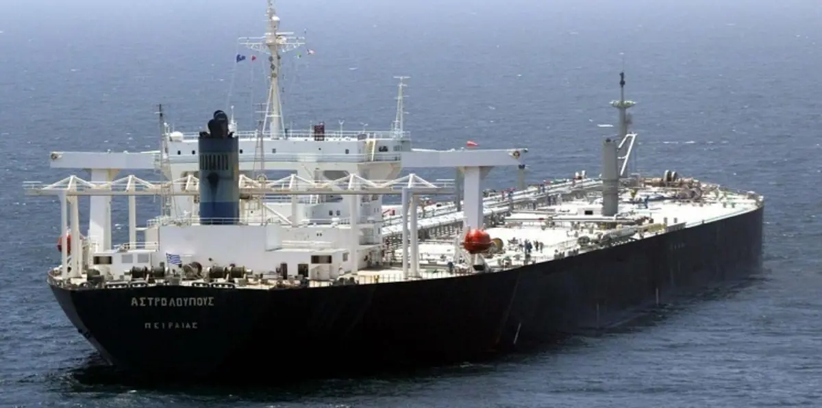 ناقلات روسية تُهرّب وقود طائرات إلى سوريا في تحدّ لحظر الاتحاد الأوروبي