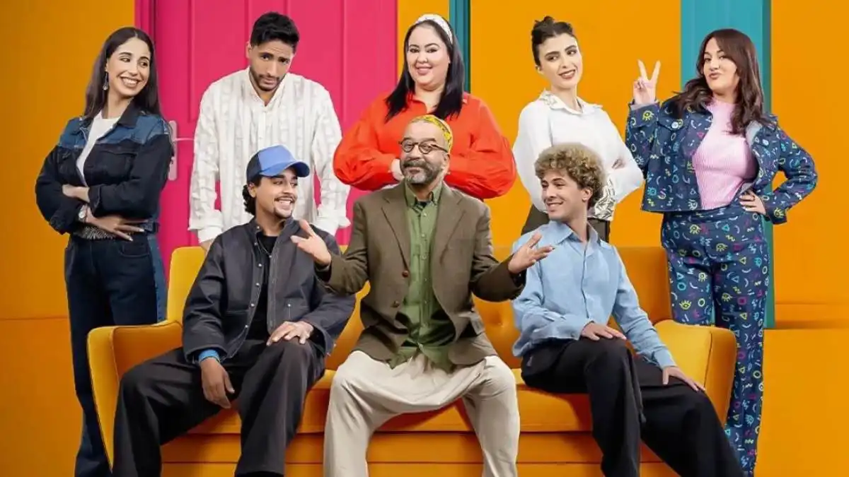 مسلسلات مغربية تُسابق الزمن للحاق بموسم رمضان