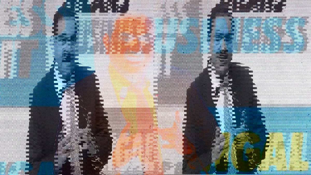 بـ 137 مليار دولار.. غوتام أداني أول آسيوي يصل المرتبة 3 بقائمة أغنياء العالم‎‎