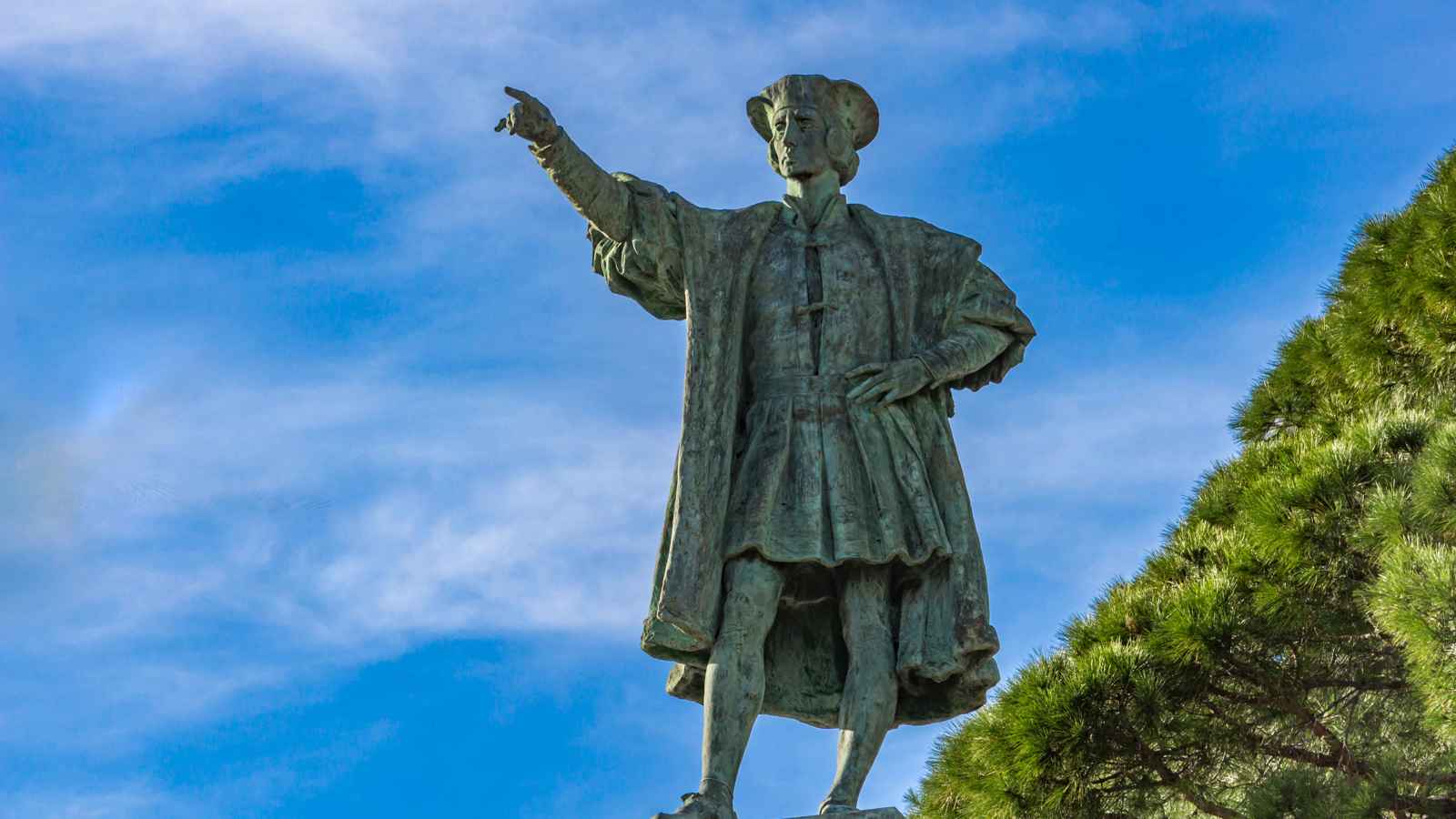 بعد 500 عام.. الحمض النووي يكشف رفات "كريستوفر كولومبوس"