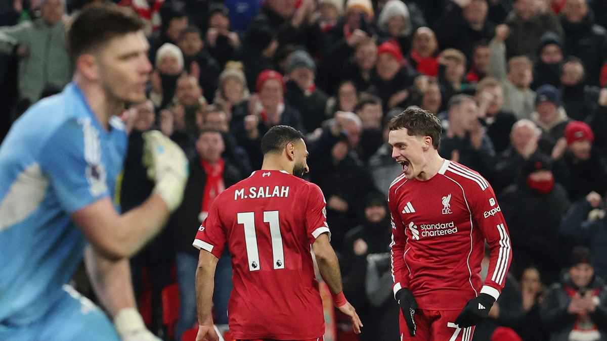 وكيل نجم ليفربول يصدم جماهير الريدز: أرغب في رؤيته بقميص ريال مدريد 