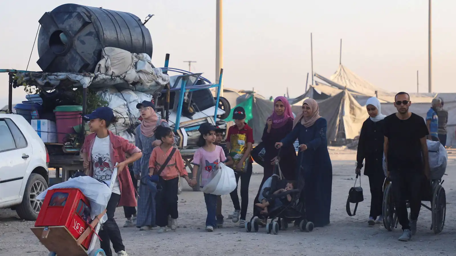 إسبانيا تفتح تحقيقاً بجرائم إسرائيل في غزة بالتعاون مع الجنائية الدولية