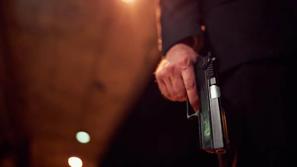 جريمة مأساوية.. أب يقتل طفليه وينتحر في أضنة التركية (فيديو)