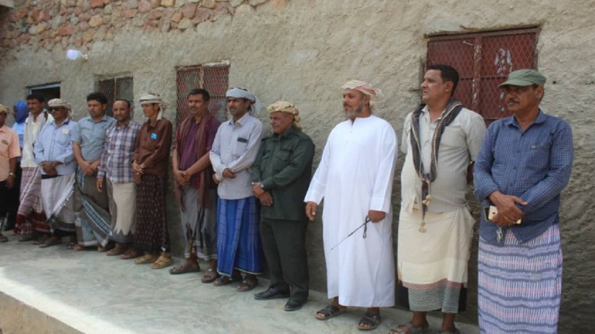 المجلس الانتقالي الجنوبي يكلف رأفت الثقلي برئاسة الإدارة الذاتية في سقطرى