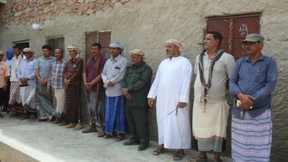 المجلس الانتقالي الجنوبي يكلف رأفت الثقلي برئاسة الإدارة الذاتية في سقطرى