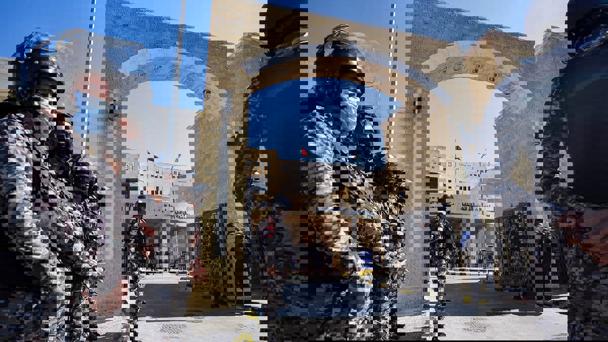 الأردن.. قرار قطعي بحبس المدانين في قضية "مستشفى السلط" 3 أعوام