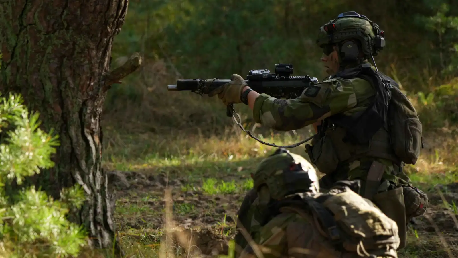 خطة أوروبية لزيادة الإنفاق على الدفاع والأمن الحدودي