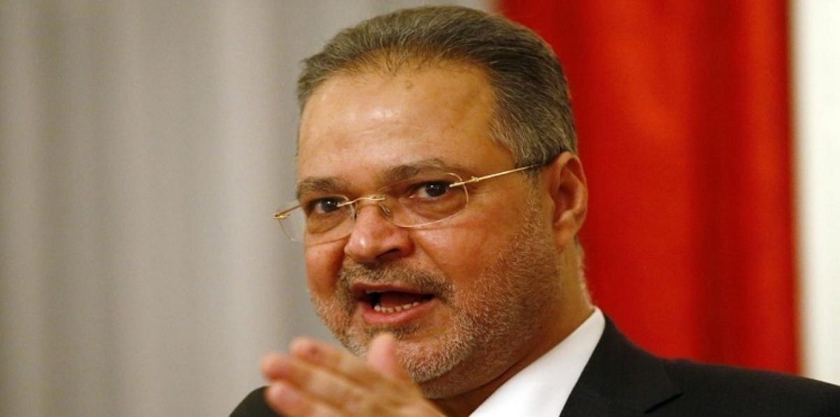 في موقف غير مسبوق.. المخلافي ينتقد التحالف العربي ويعاتب العمانيين