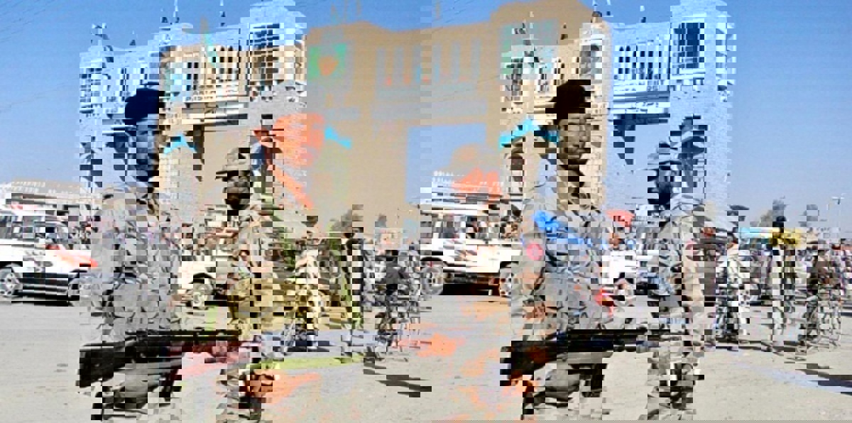 بعد مقتل جنود إيرانيين.. خط "ساخن" بين طهران وإسلام آباد لتعزيز أمن الحدود 