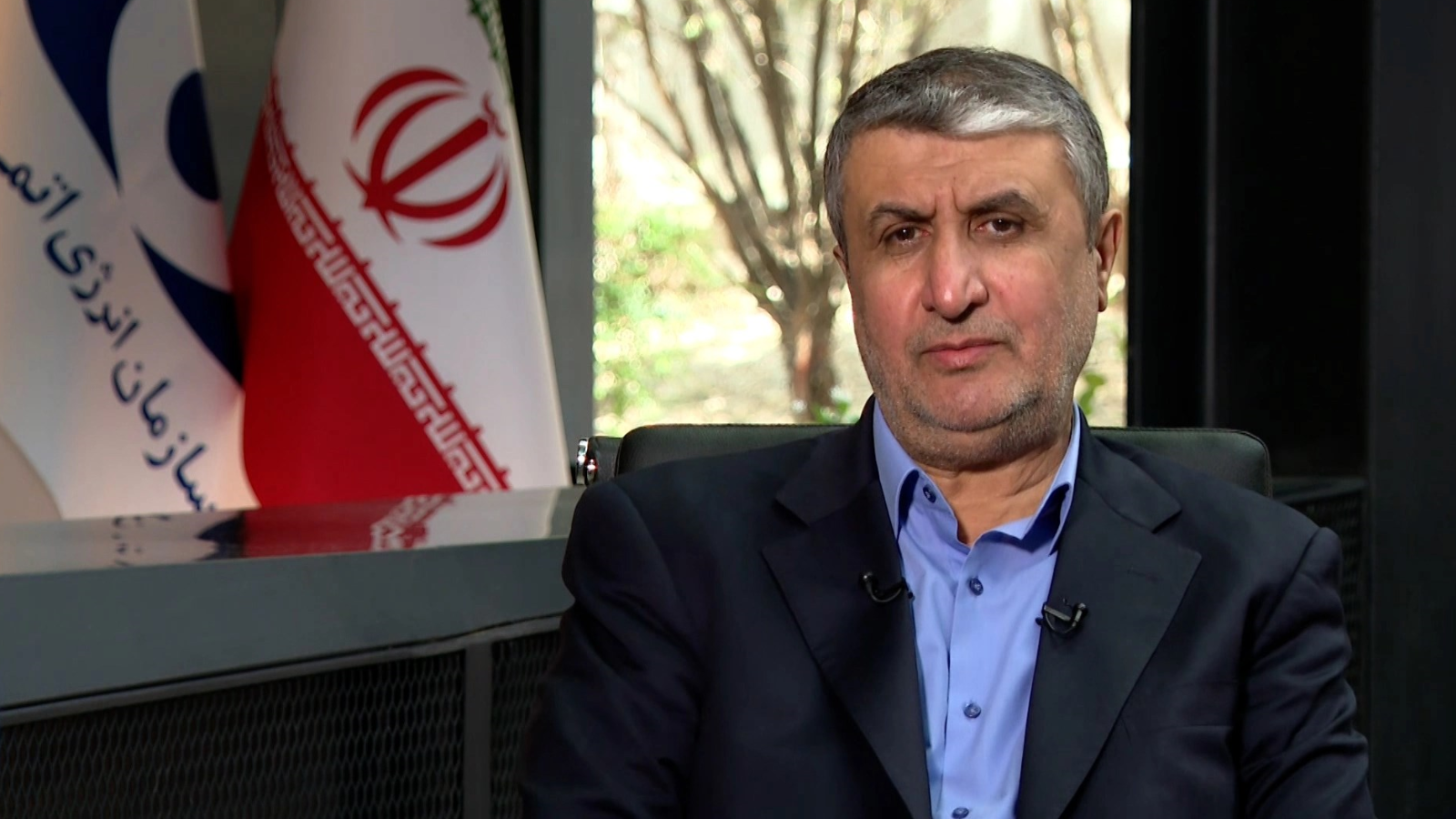 إيران تعلن تحصين المنشآت النووية خوفا من "انتقام نتنياهو"