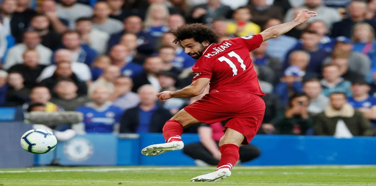 كلوب: مباراة ليفربول ضد تشيلسي لم تكن أفضل مواجهة في مسيرة محمد صلاح