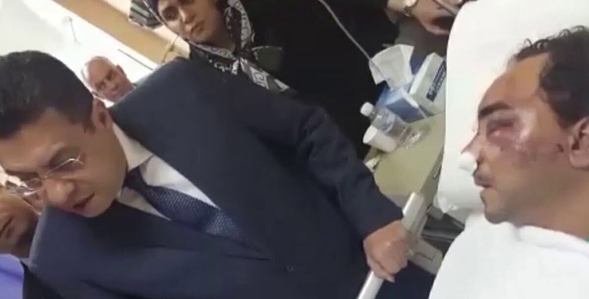 تجديد حبس المعتدي على المصري "وحيد" بالكويت