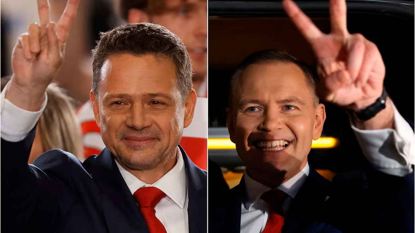 صراع على أشدّه.. مرشحا الانتخابات الرئاسية البولندية يعلنان "فوزهما"