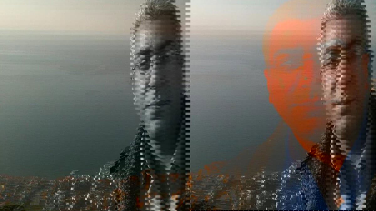 بعد انتقاده الحاد لإيران.. القضاء العراقي يأمر بتوقيف الكاتب سرمد الطائي