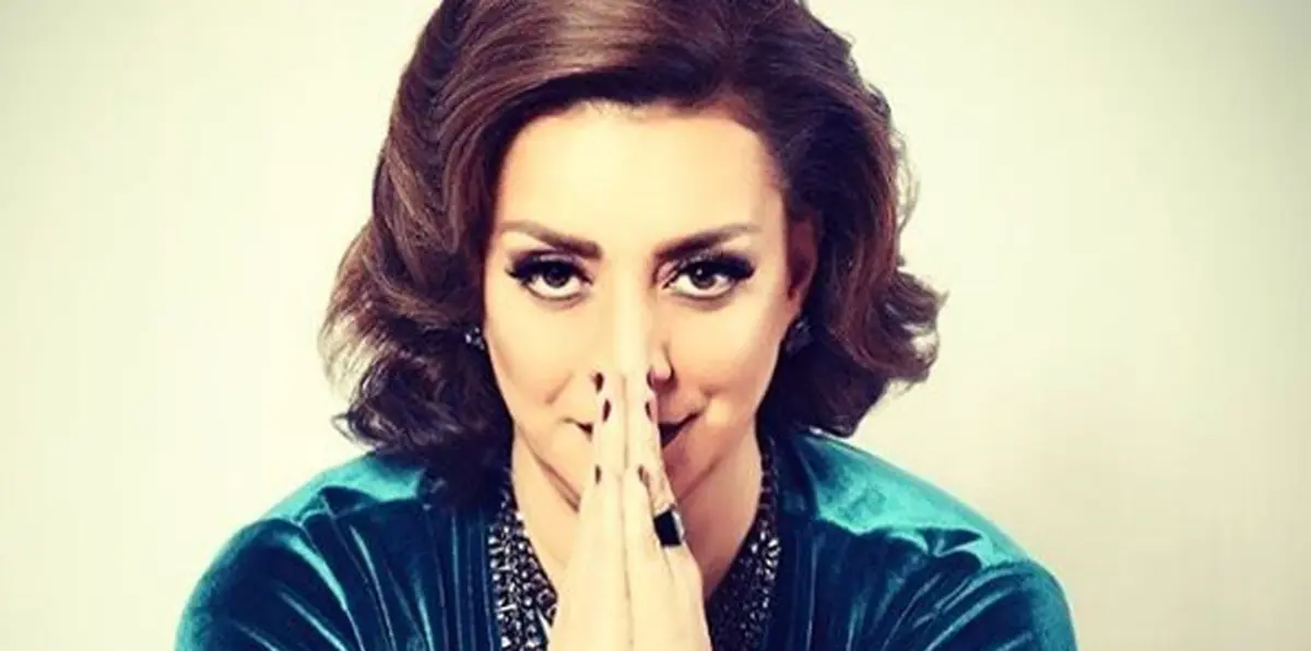 شكران مرتجى تطلق هاشتاغ "أنا مع الدراما السورية" دعمًا لها (صور)