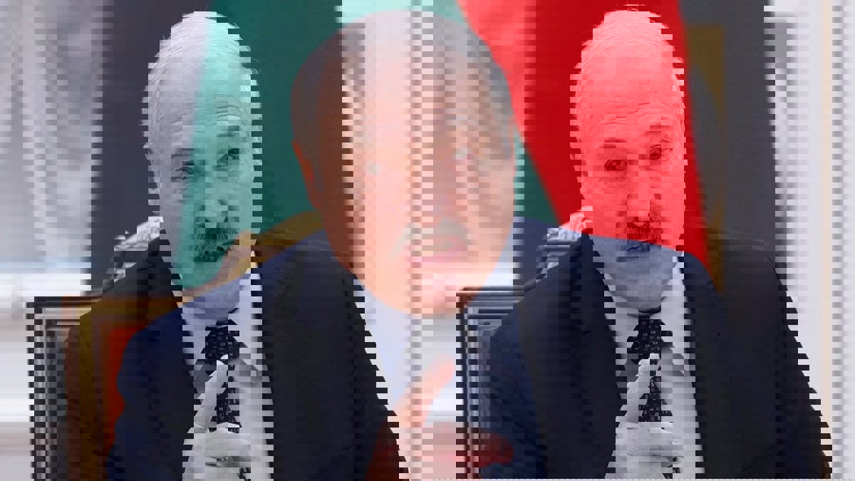 رئيس بيلاروسيا: لم أتوقع أن تطول الحرب في أوكرانيا على هذا النحو