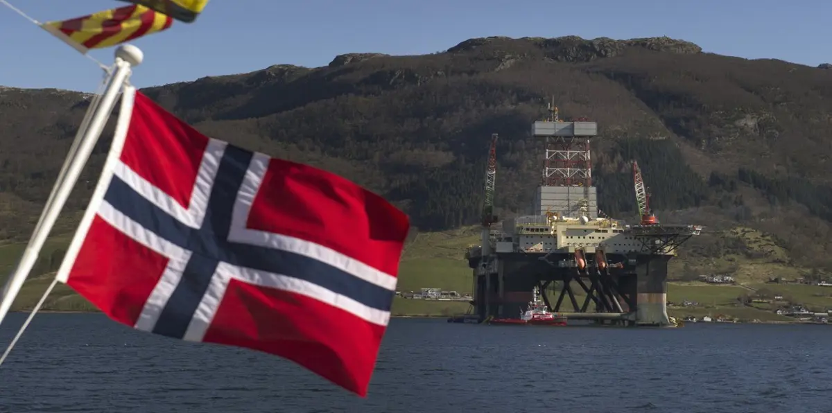 الصندوق السيادي النرويجي يعتزم زيادة استثماراته في السعودية إلى المثلين