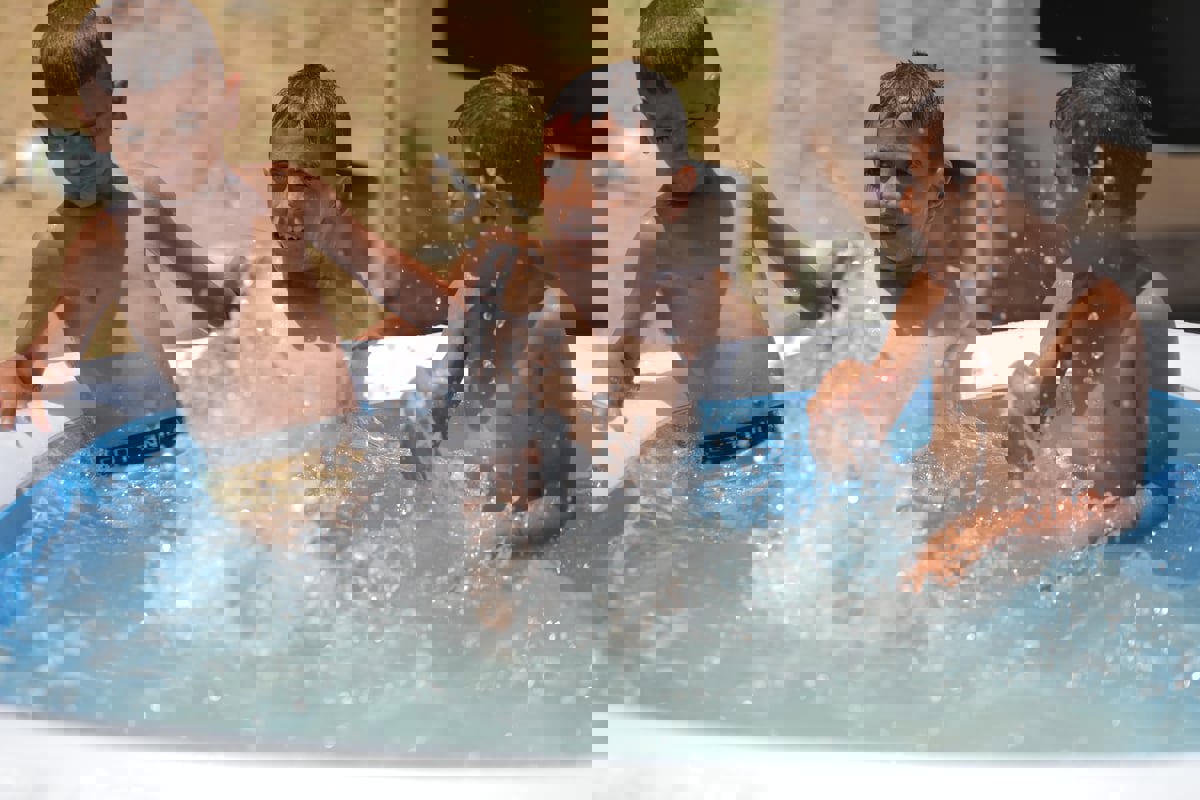 متى ستنتهي موجة الحر في الشرق الأوسط؟