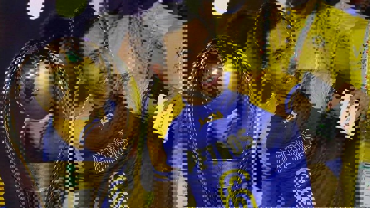 تفاصيل اتفاق نادي النصر السعودي مع بيتروس لإنهاء عقده بالتراضي