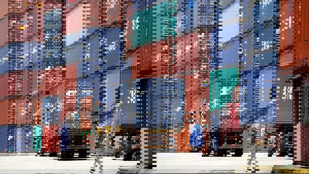 الصين تستثني 16 منتجًا أمريكيًا من رسوم جمركية إضافية