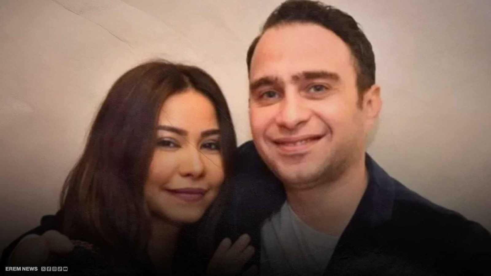 بيانات نارية وعودة مفاجئة.. شيرين وحسام في قلب الجدل (فيديو إرم)