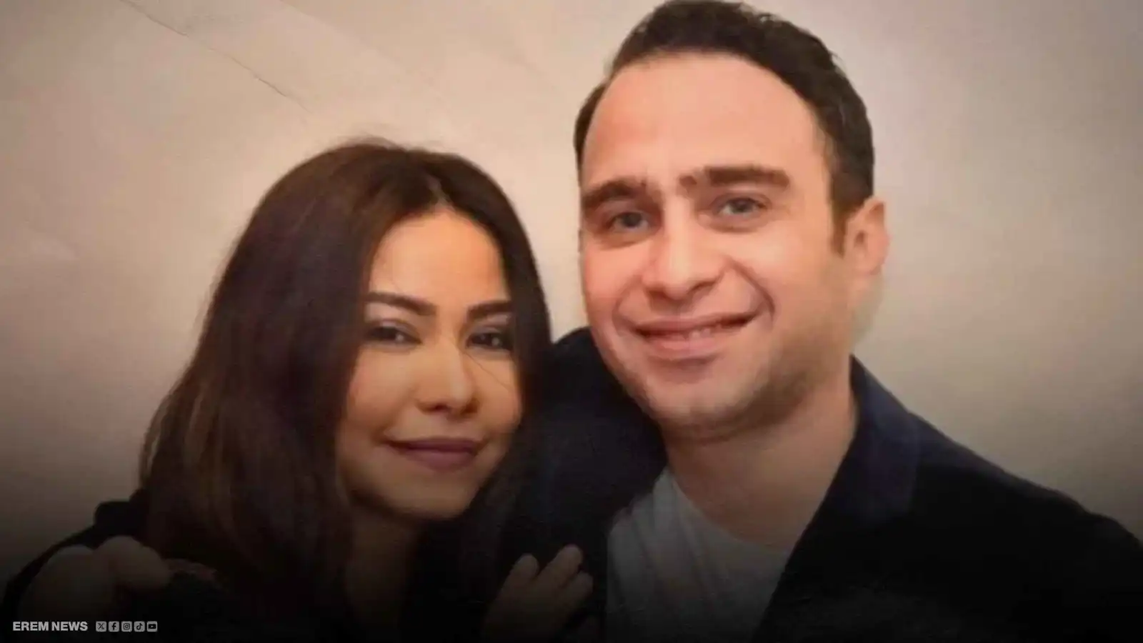 بيانات نارية وعودة مفاجئة.. شيرين وحسام في قلب الجدل