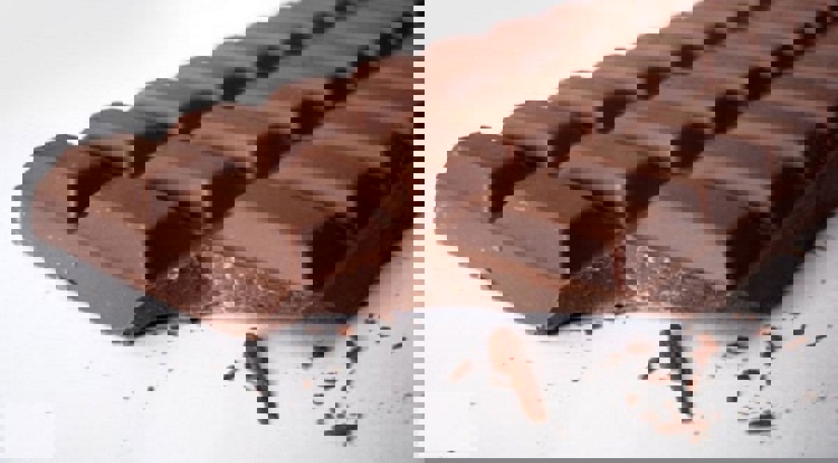 اخترع آلة لصنع شوكولا منزلية بأبعاد ثلاثية