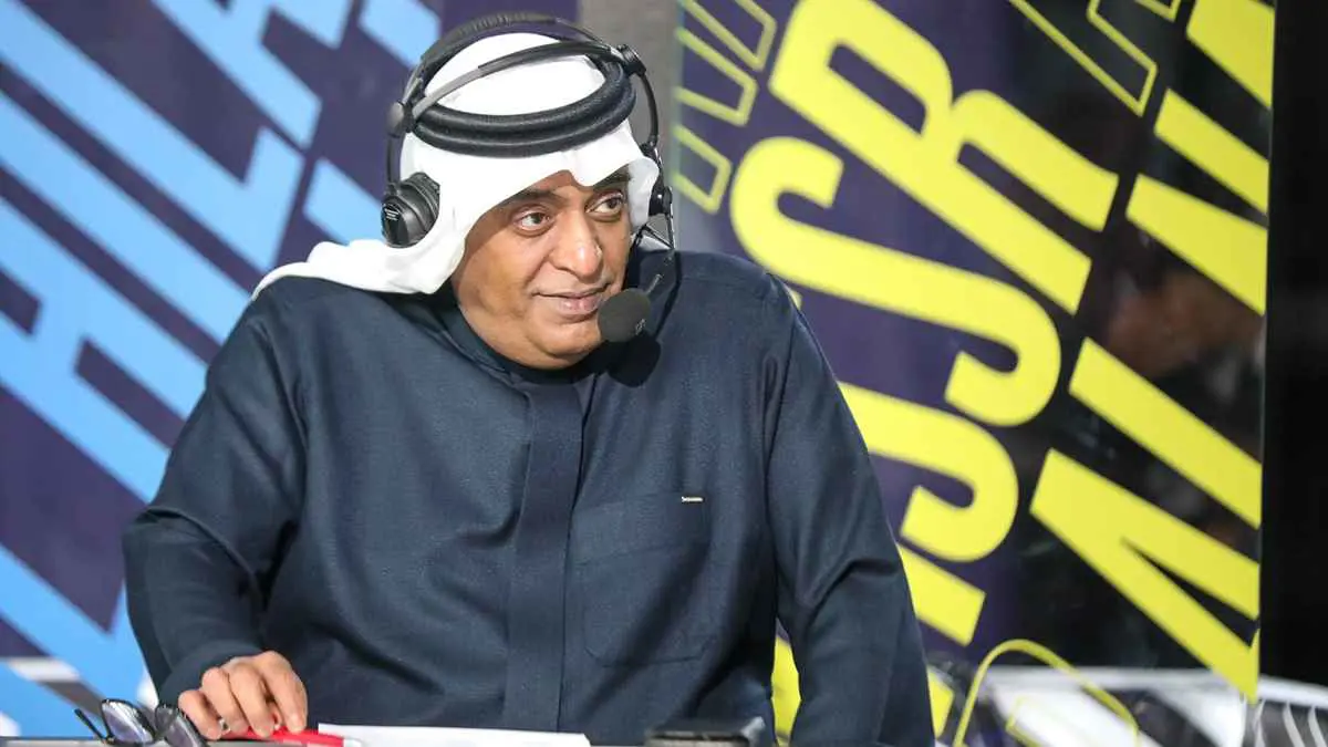 لا يترك الصدارة حينما يصلها.. تعليق مثير من وليد الفراج بعد تصدر الهلال (فيديو)