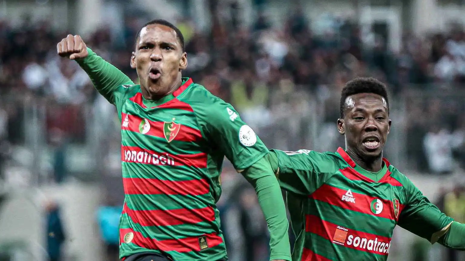 ترتيب الدوري الجزائري بعد فوز مولودية الجزائر على شباب بلوزداد (فيديو)