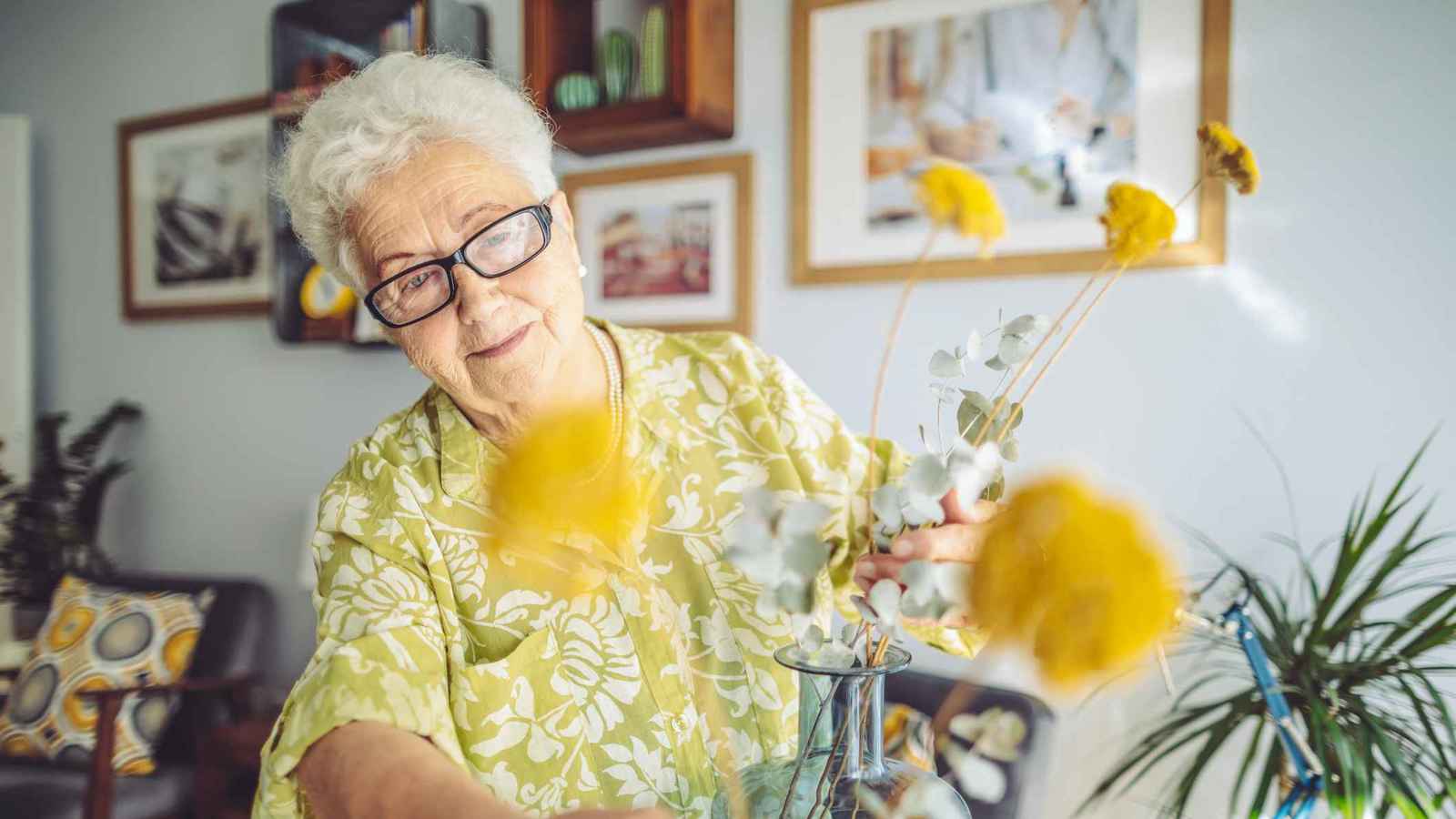 مع التقدم في السن.. عادات صحية تحافظ على "شباب العقول"