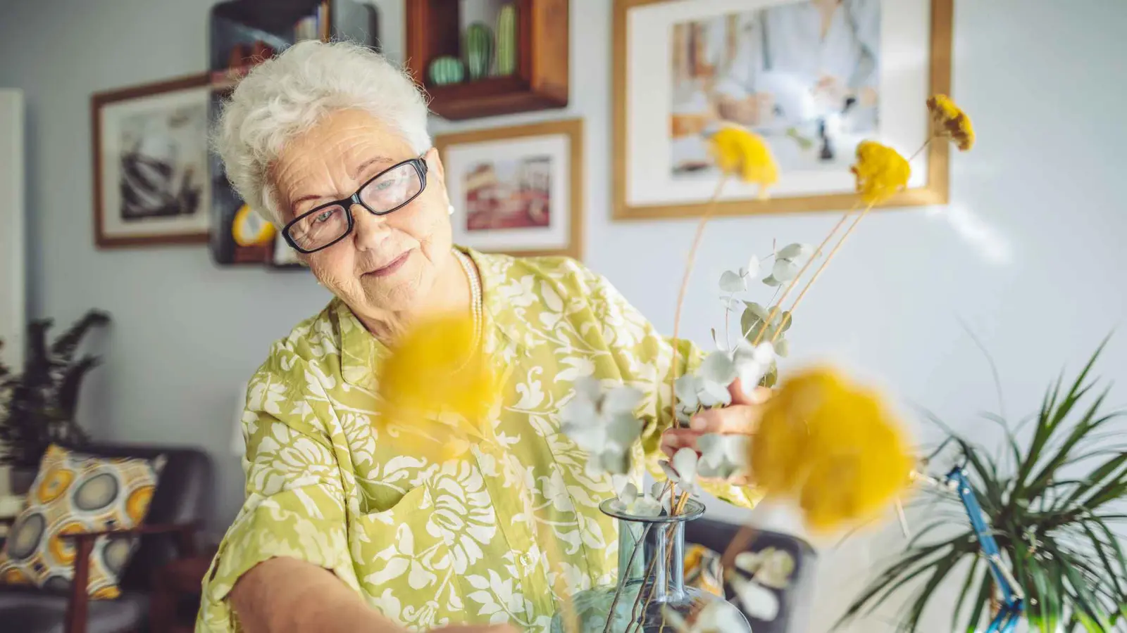 مع التقدم في السن.. عادات صحية تحافظ على "شباب العقول"