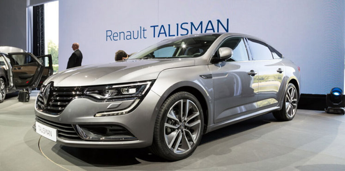 ارتفاع مبيعات السيارات الجديدة بفرنسا في 2015