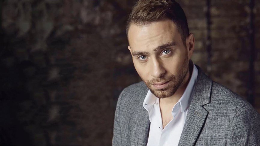 حقيقة اعتداء حسام حبيب على شيرين عبدالوهاب في لبنان