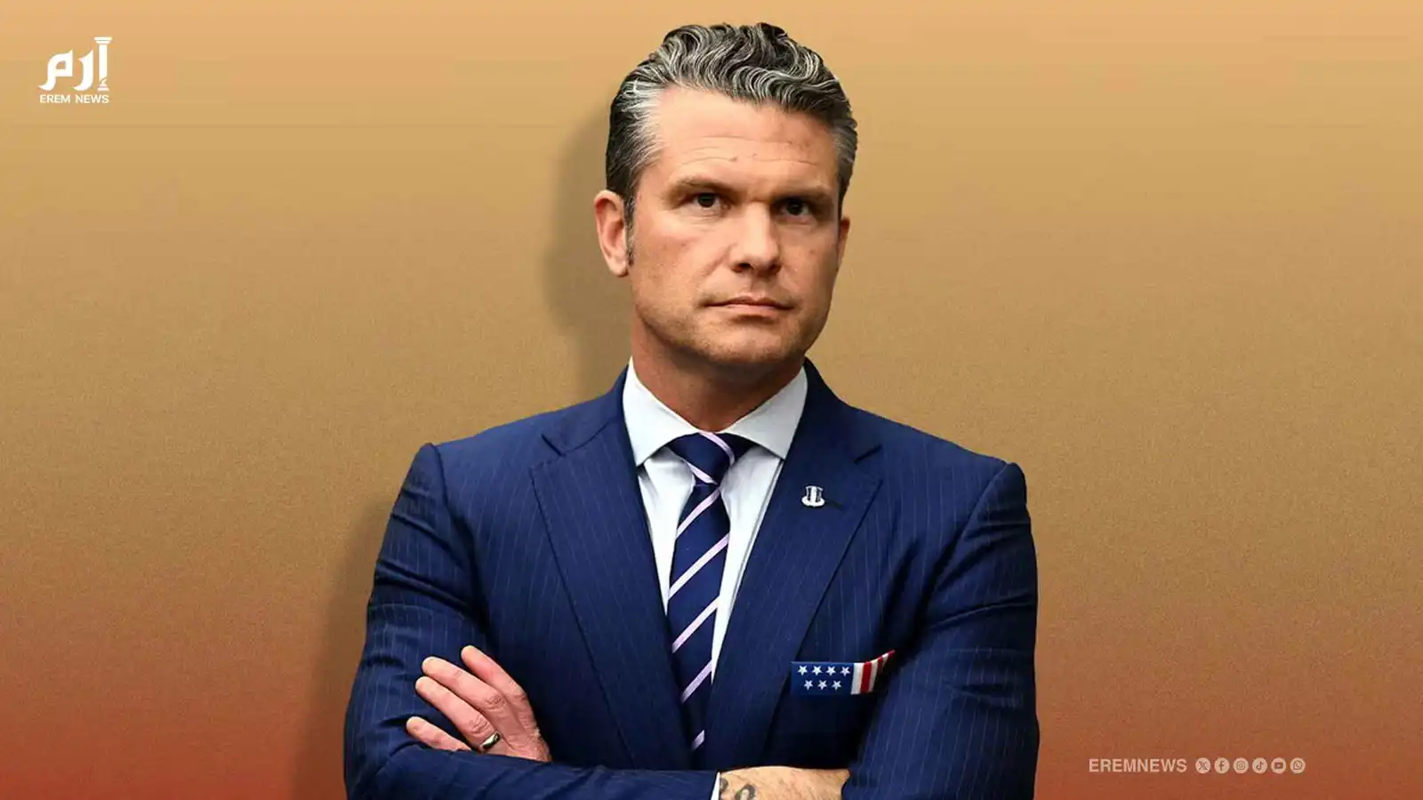 رصاصة في سجل هيغسيث.. أموال الحرب تذهب للسلطعون الملكي والآلات الموسيقية؟