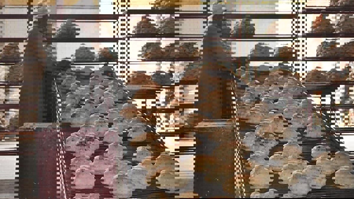 تقرير: مصر تتطلع لإصلاح دعم الخبز مع زيادة التضخم عالميًا