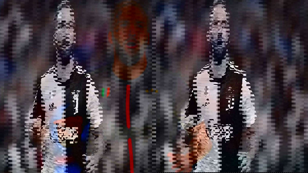 3 أسباب تدفع هيغواين لرفض العودة من الأرجنتين إلى يوفنتوس