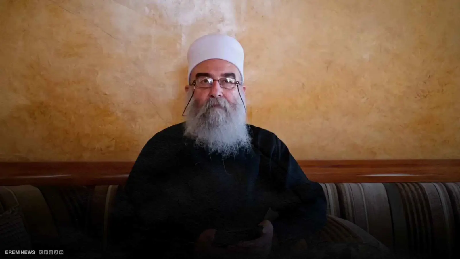 حكمت الهجري