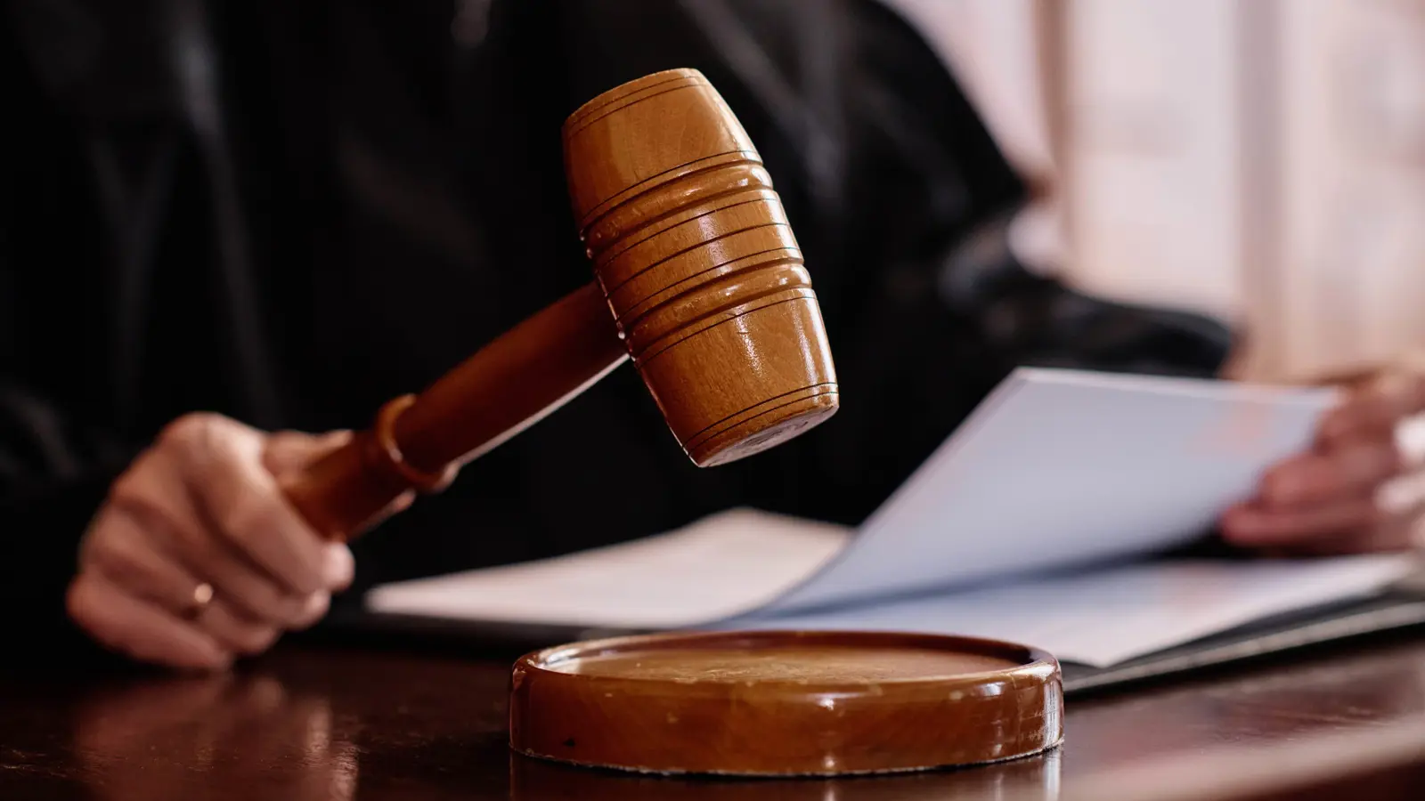 مصر.. الإعدام والمؤبد لقاتلي الممرض "مينا موسى" بعد جريمة "وحشية"