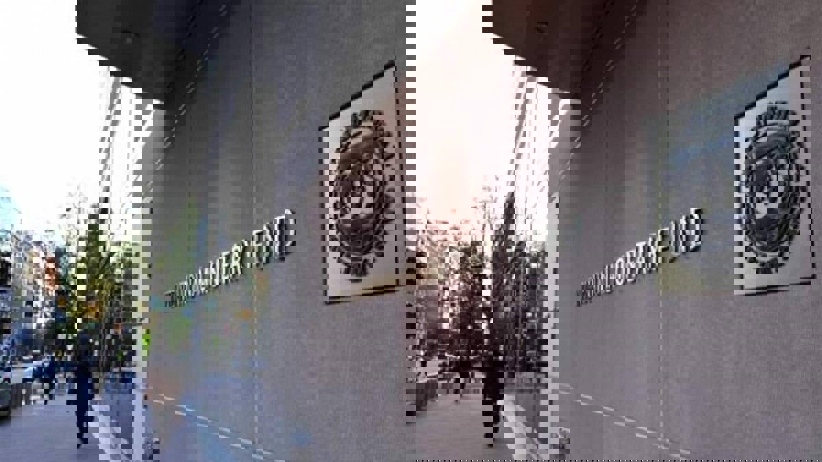 صندوق النقد: اتفاق على برنامج تمويل مع تونس قد يبدأ في النصف الثاني من هذا العام